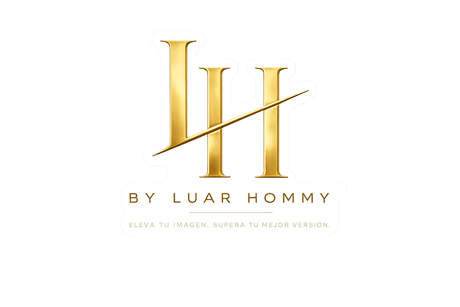 LH By LuarHommy